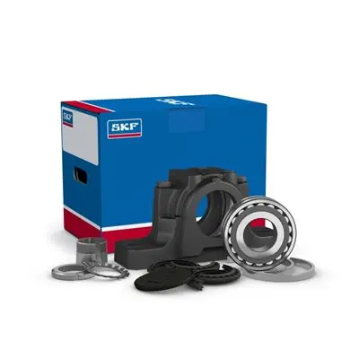 Vysoce Kvalitní SE 22512 TL - sada ložiskových těles